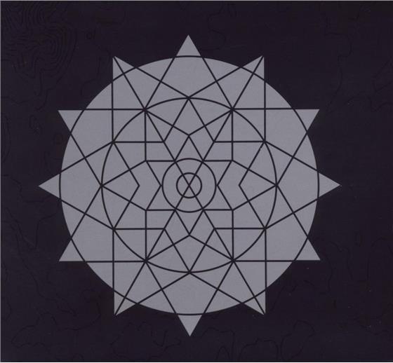 Coalesce - Ox