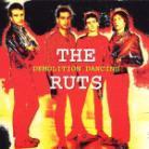 The Ruts - Demolition Dancing