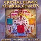 Jonathan Goldman - Crystal Bowls Chakra Chants