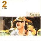 Santana - (Madacy) Digipack, 2 CDs