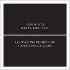 Junior Boys - Begone Dull Care