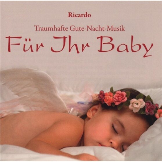 Ricardo - Für Ihr Baby