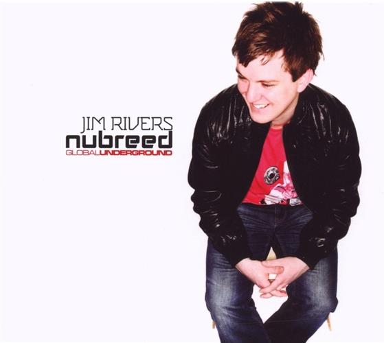 Jim Rivers - Nubreed 2 CDs