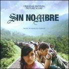 Marcelo Zarvos - Sin Nombre - OST CD