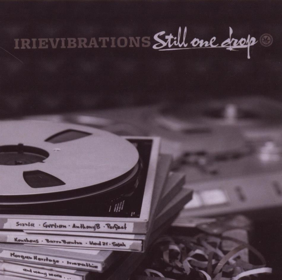 Irievibrations - Still One Drop