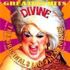 Divine - Greatest Hits 2 CD