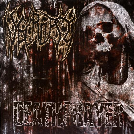 Necropsy - Deathprayer