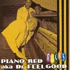 Piano Red - Rocks