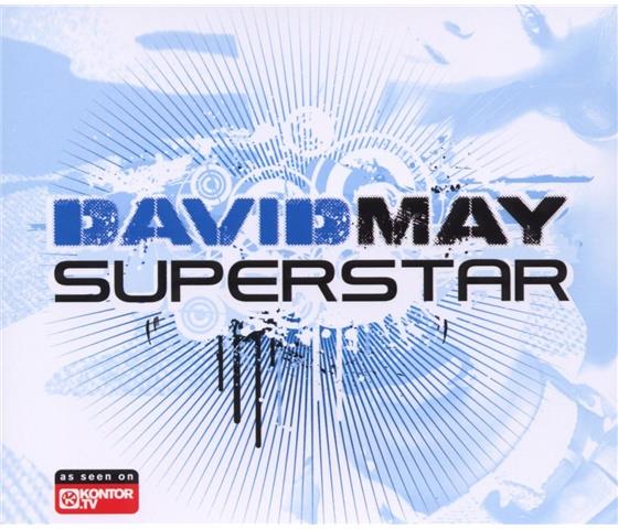 David May - Superstar