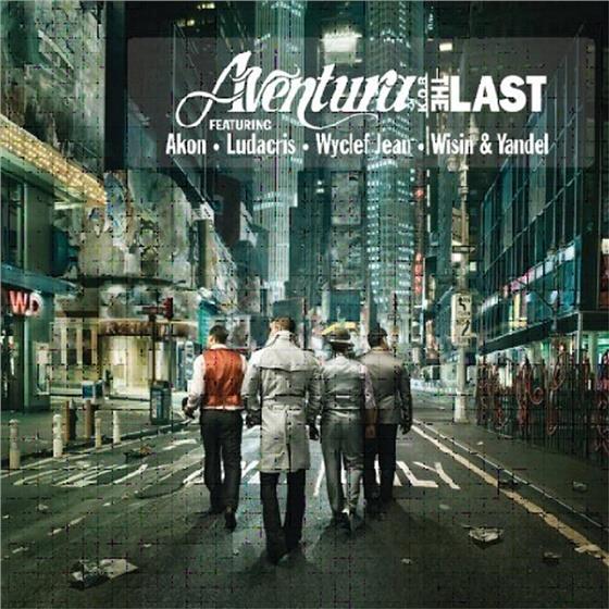 Aventura - Last