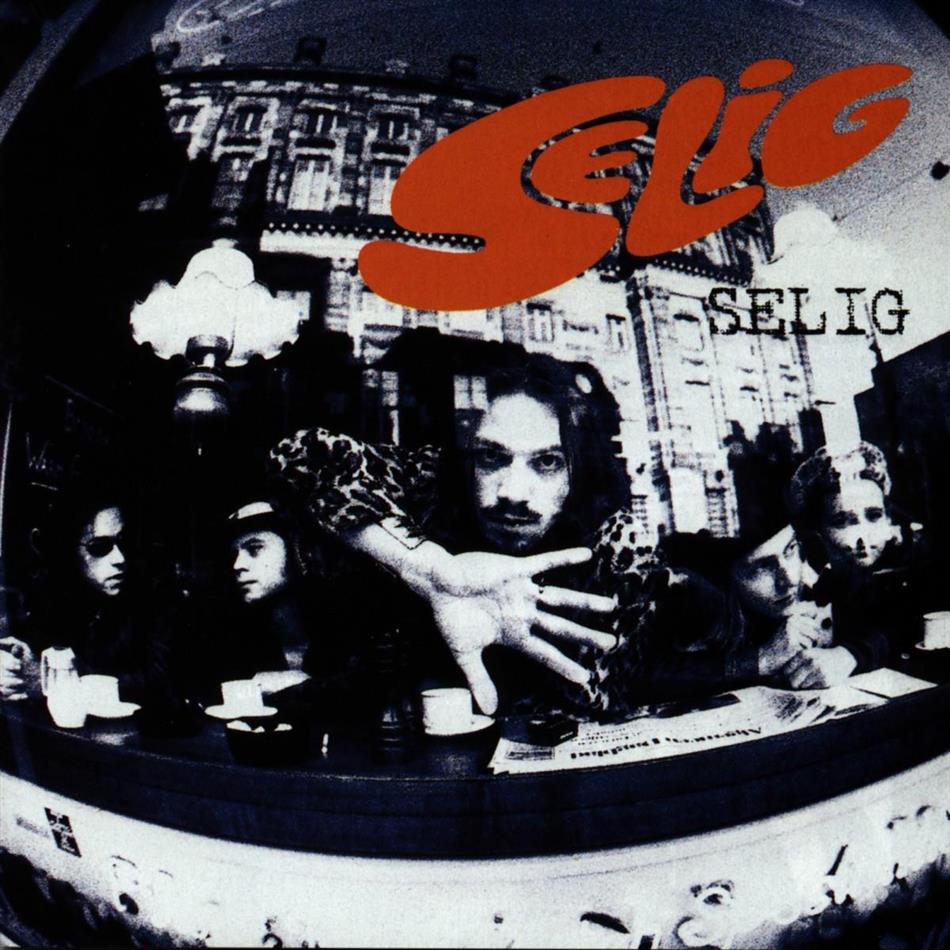 Selig - ---