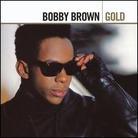 Bobby Brown - Gold 2 CD