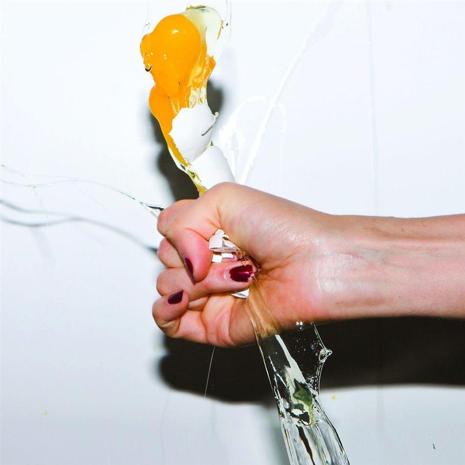 Yeah Yeah Yeahs - It's Blitz Deluxe Edition