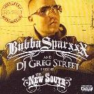Bubba Sparxxx - Take Off (New South)