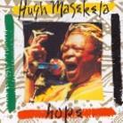 Hugh Masekela - Hope SACD
