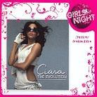 Ciara - Evolution Girls Night Edition, CD + DVD