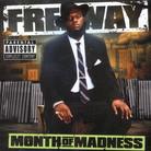 Freeway - Month Of Madness