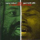 Garnett Silk - Meets Tony Rebel
