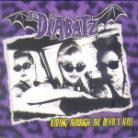 As Diabatz - Riding Through The Devil's Hill