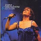 Joana Amendoeira - Ao Vivo Em Lisboa No 2 CD