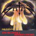 Satan - Into The Future/Suspended Sentence