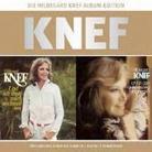 Hildegard Knef - Und Ich Dreh Mich / Ich Bin Den Weiten
