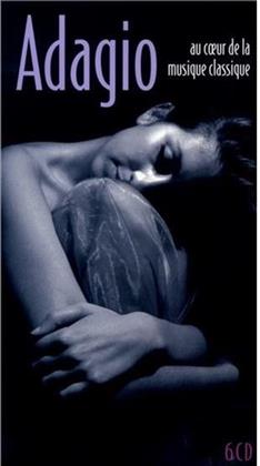 --- - Adagio (6 CDs)