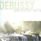 Crossley Paul/ Munch/ Lane & Claude Debussy (1862-1918) - Debussy Greatest Hits
