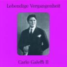 Carlo Galeffi & Verdi/Boito/Rossini/ - Arien & Duette Vol. II