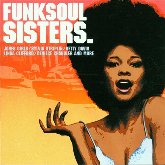 Funksoul Sisters