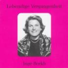 Inge Borkh & --- - Inge Borkh