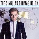 Thomas Dolby - Singular Thomas Dolby CD + DVD