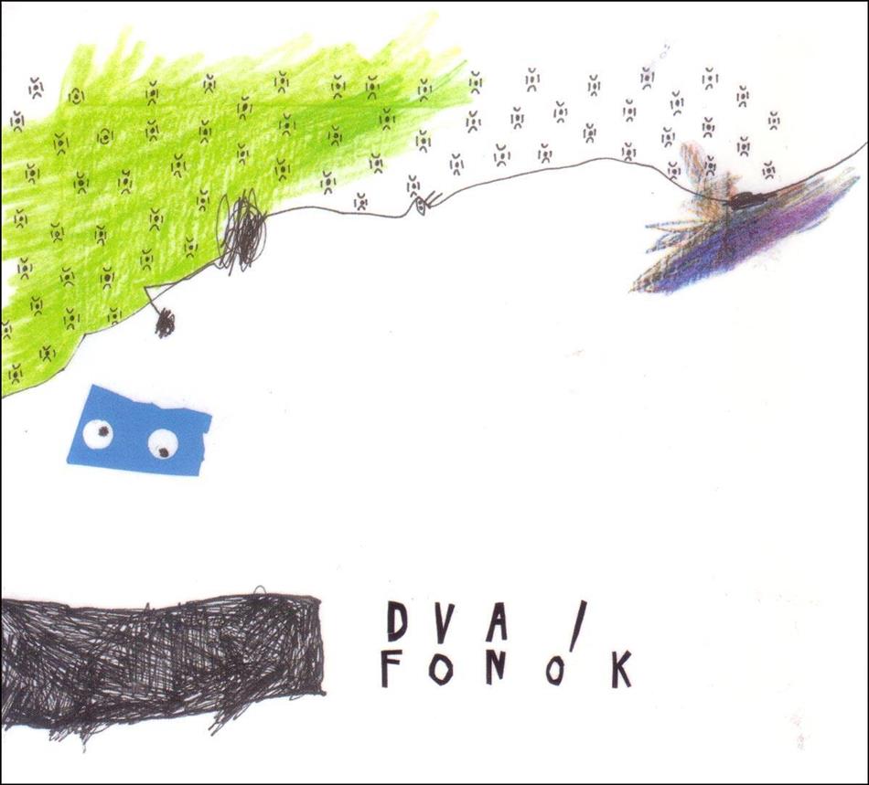 Dva - Fonok