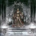 Mantus - Koenigreich Der Angst