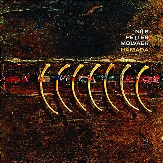 Nils Petter Molvaer - Hamada