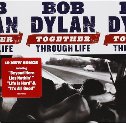 Bob Dylan - Together Through Life