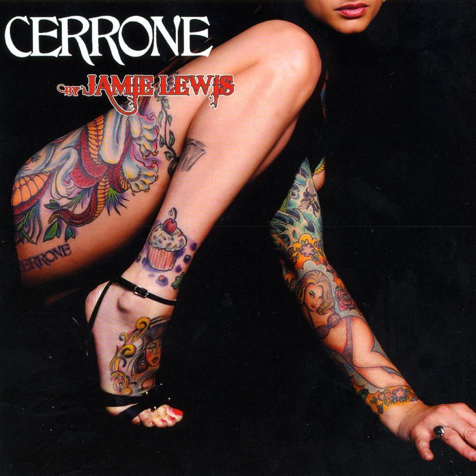Jamie Lewis - Cerrone