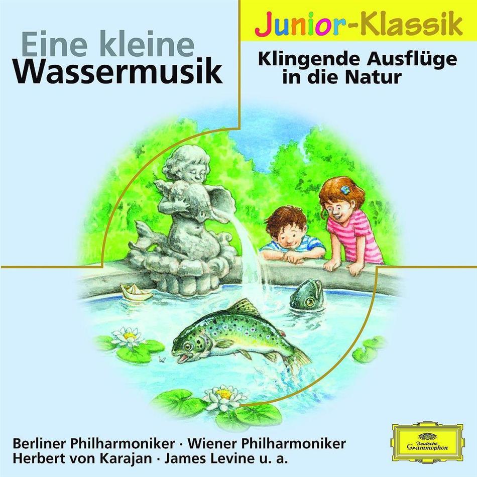 Eine Kleine Wassermusik
