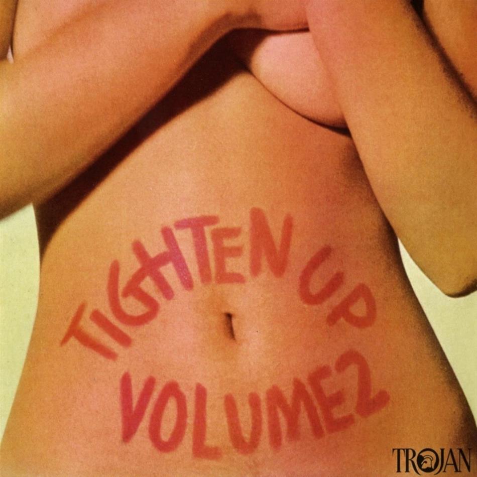 Tighten Up - Vol. 2 Deluxe Edition, 2 CDs