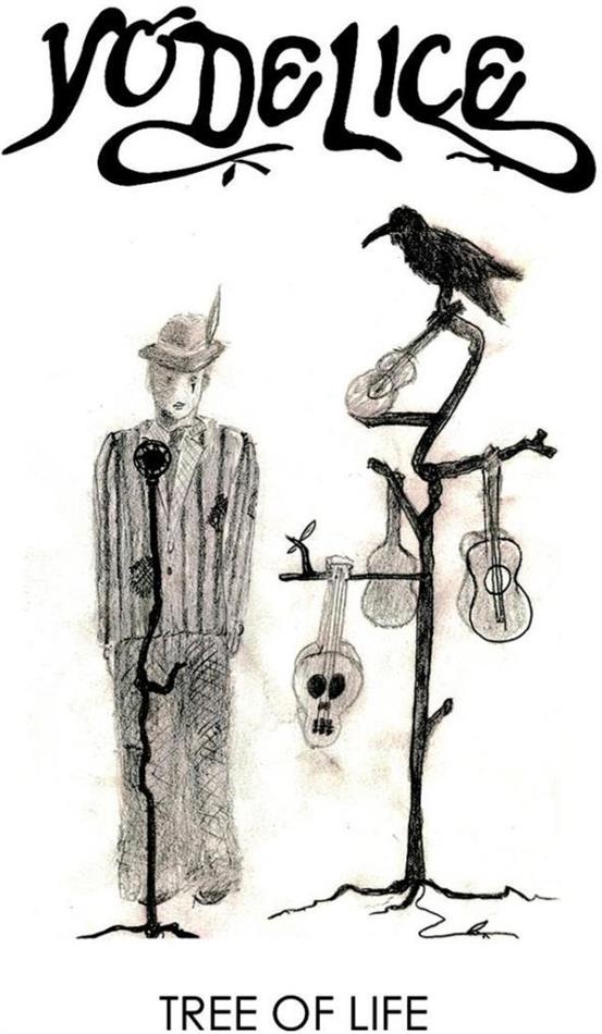 Yodelice - Tree Of Life