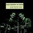 The Everly Brothers - All I Have To Do Is Dream