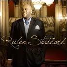 Ruben Studdard - Love Is - Digipack