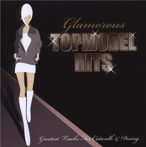 Glamorous Topmodel Hits 2 CD