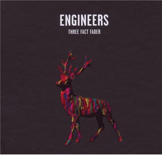 Engineers - Three Fact Fader