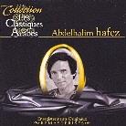 Abdel Halim Hafez - Les Classiques Arabes