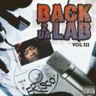 Frisco - Back 2 Da Lab 3
