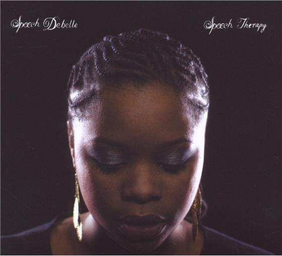 Speech Debelle - Speech Theraphy