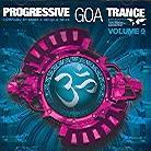 Progressive Goa Trance - Vol. 9 2 CD