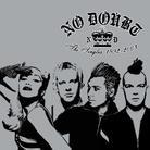 No Doubt - Singles 1992-2003 - 15 Tracks