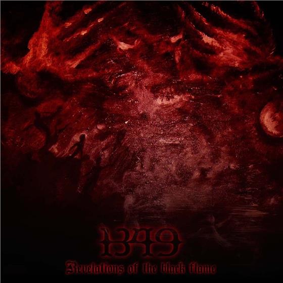 1349 - Revelations Of The Back Flame